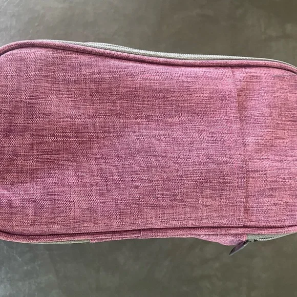 Toiletry travel bag - Picture 3 of 10